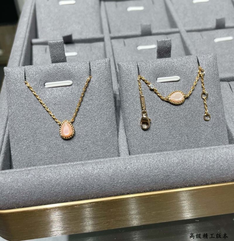 Boucheron Necklaces